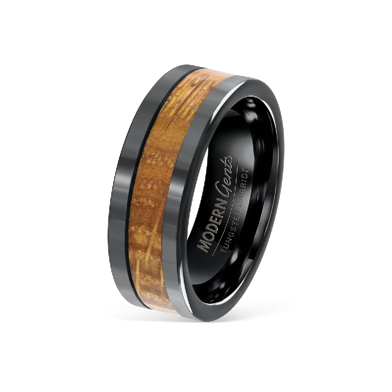 Women’s bridal rings-The Bourbon