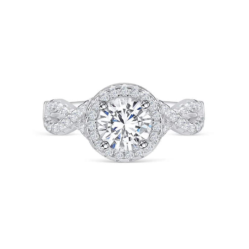 Women’s trendy rings-The Grace