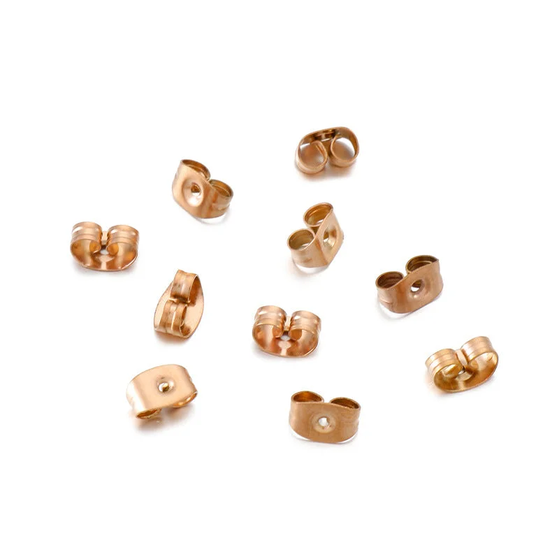 Rose Gold [10Pcs/Bag]]