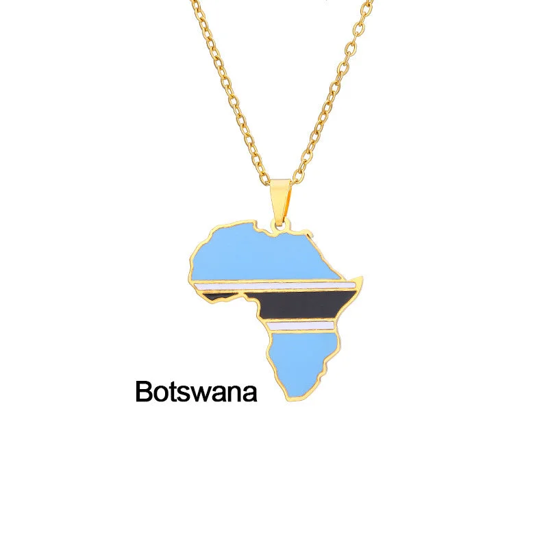 Botswana