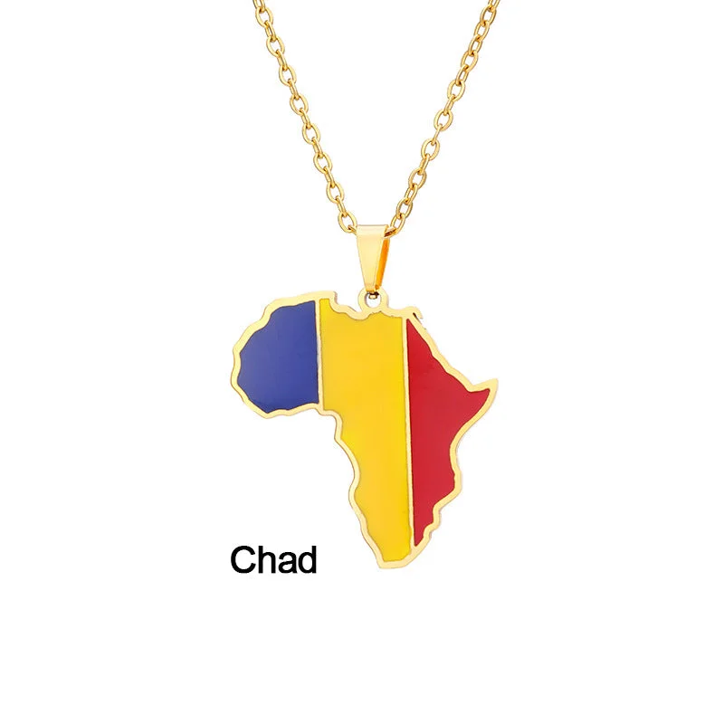 Chad