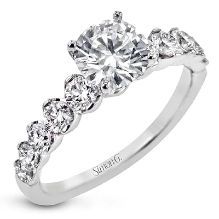 MR3012 ENGAGEMENT RING