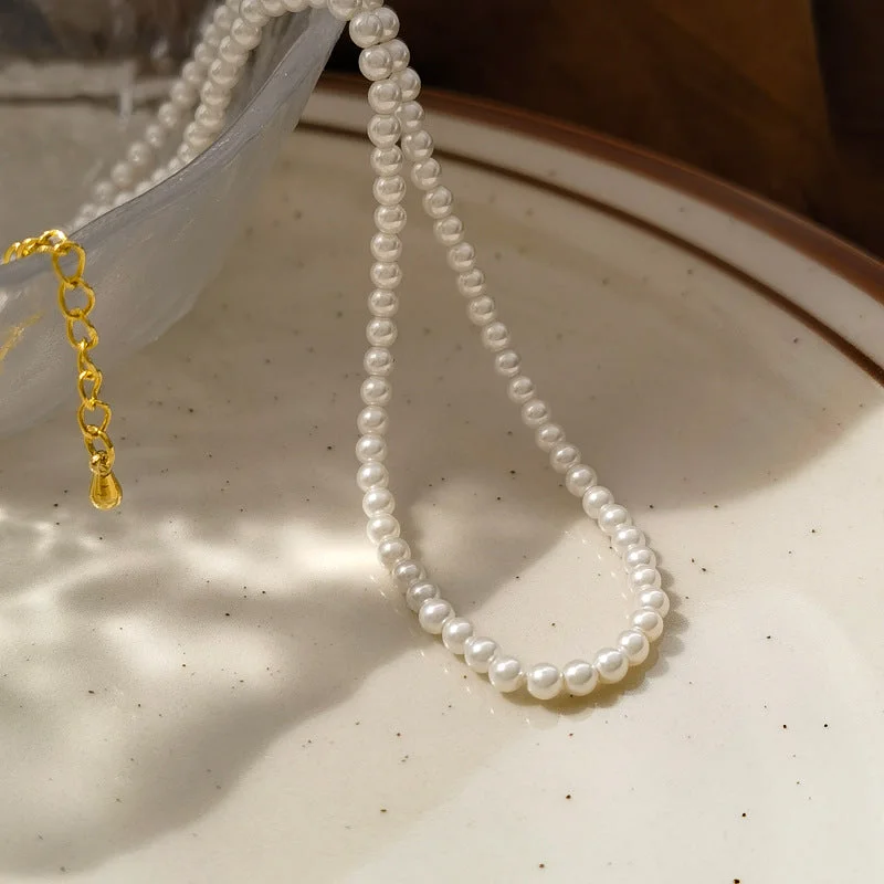 2# Necklace (3mm)