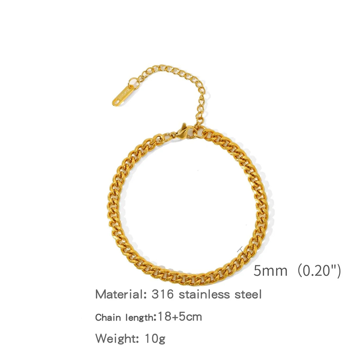 Zhslg12 (round Grinding Bracelet)