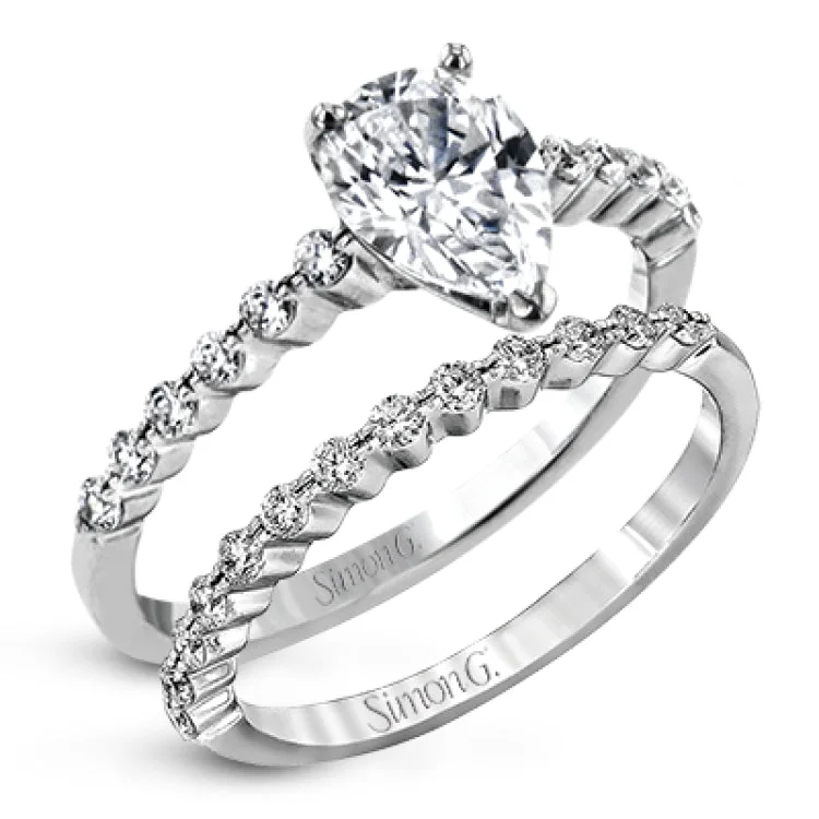 MR2173-D-PR WEDDING SET