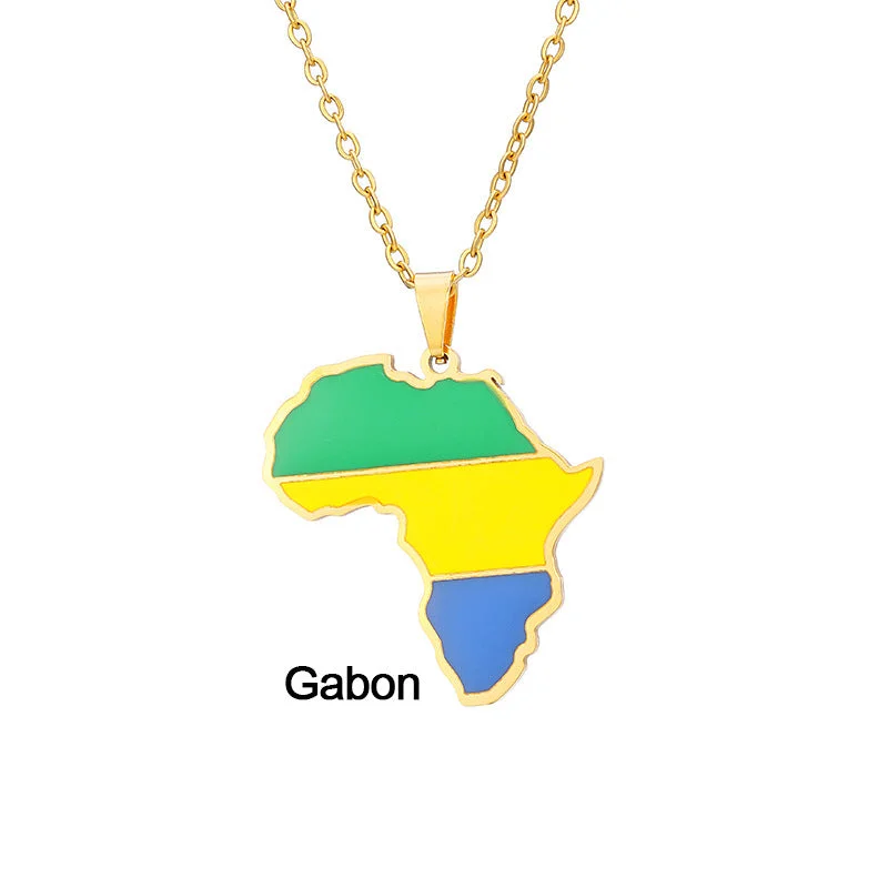 Gabon