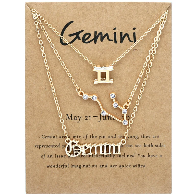 Gemini Golden