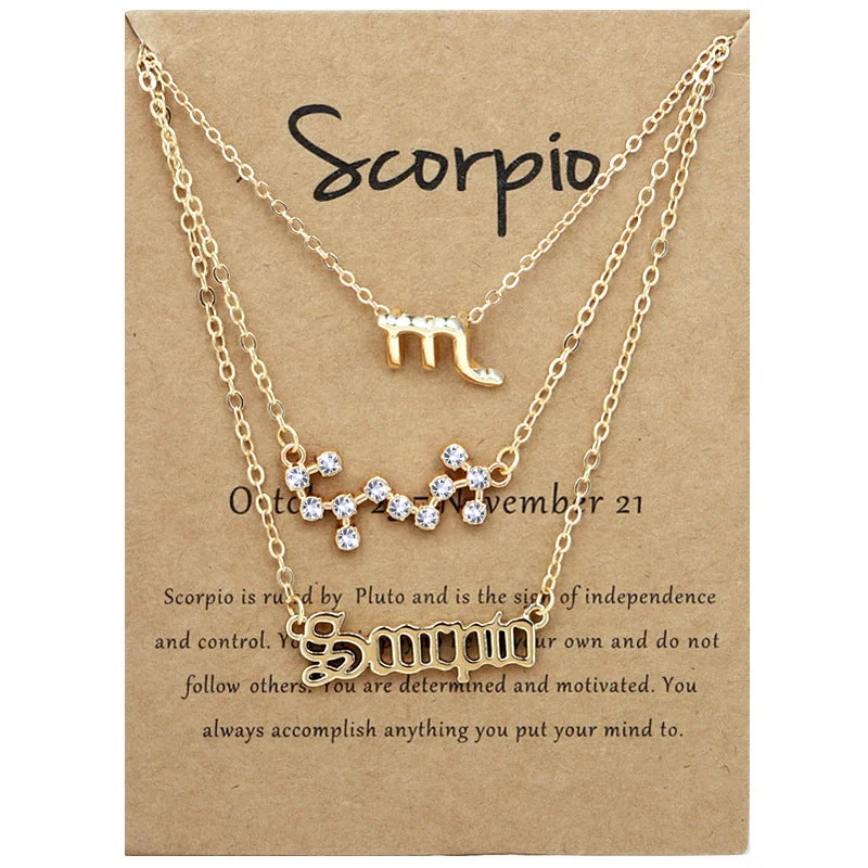 Scorpio Gold