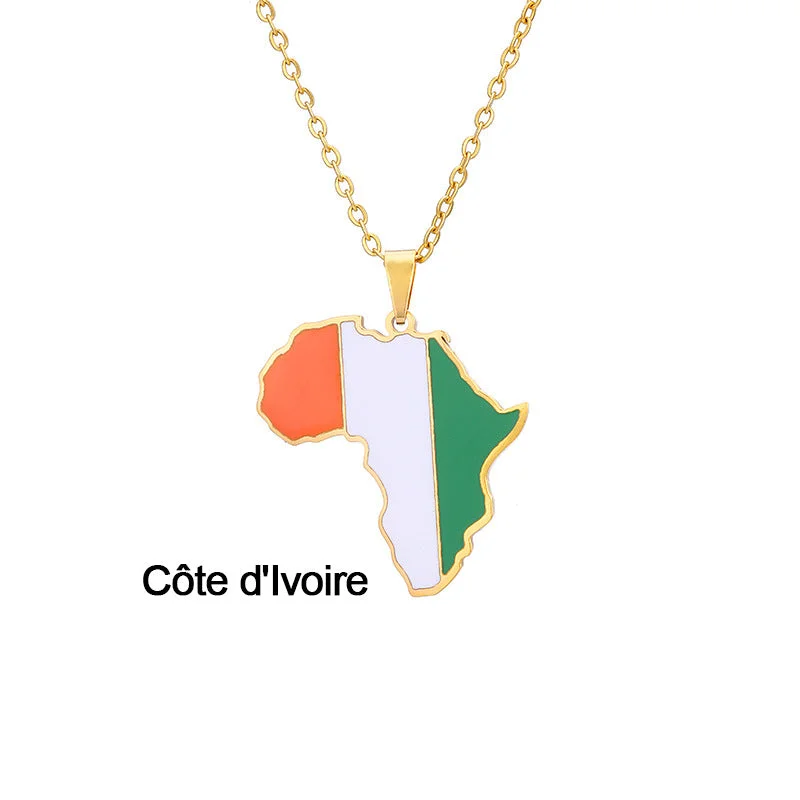 Cote D'Ivoire