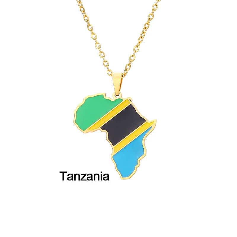 Tanzania Tanzania