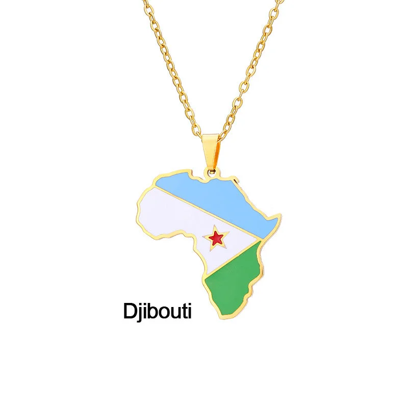 Djibouti Djibouti