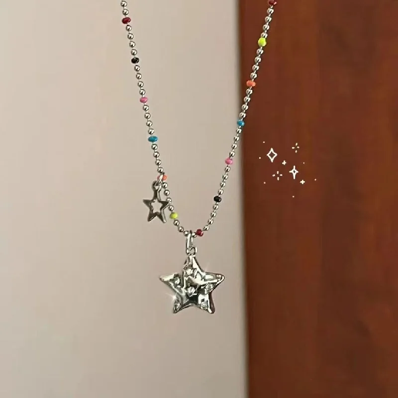 XINGX Necklace