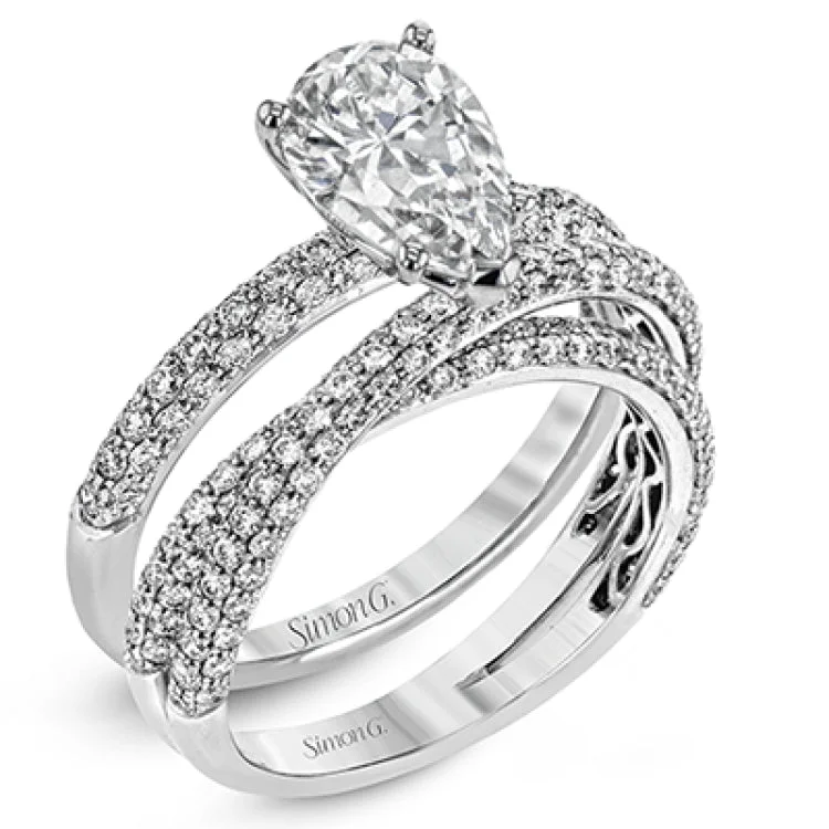 MR1577-PR WEDDING SET