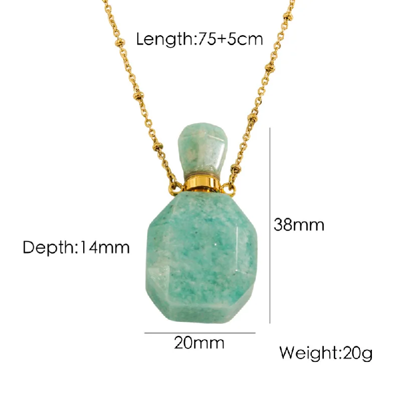 Amazonite