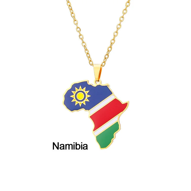 Namibia, Namibia