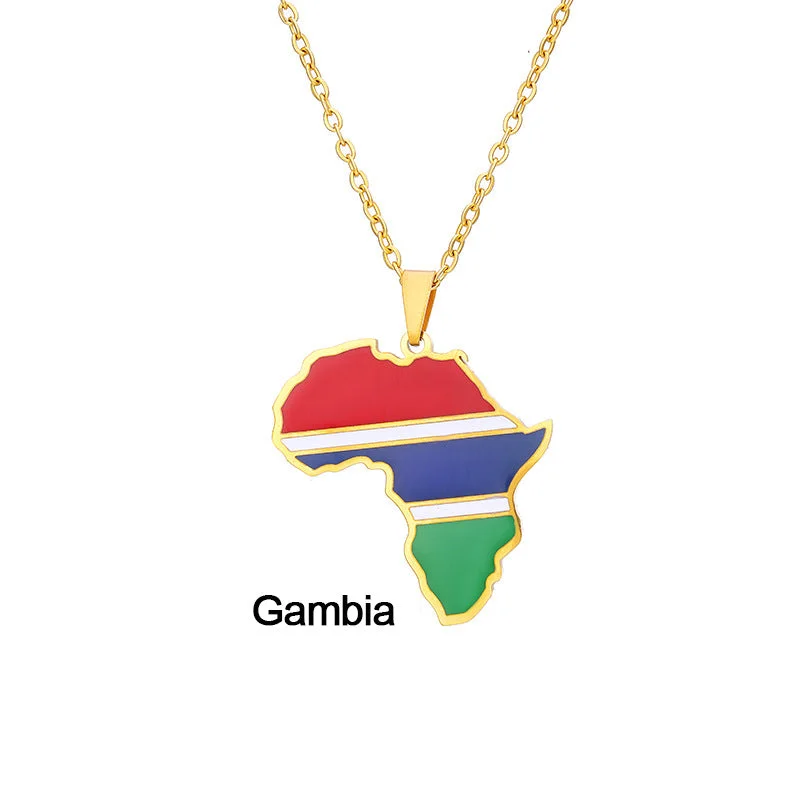 Gambia