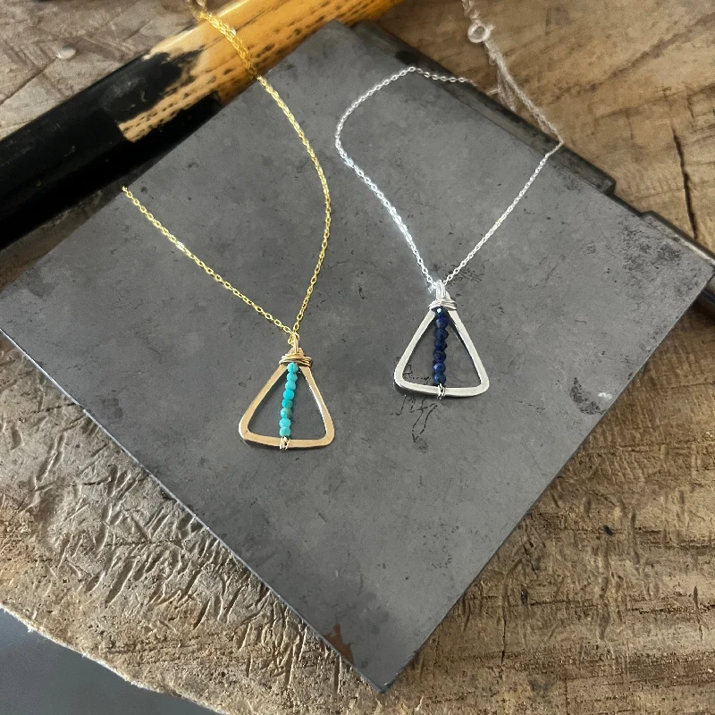 Women’s dainty necklaces-Level Up 2.0