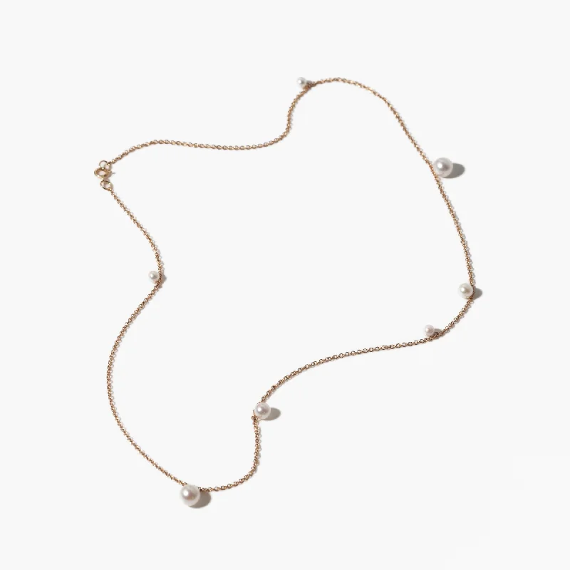 Women’s multi-layer necklaces-Rieta Choker