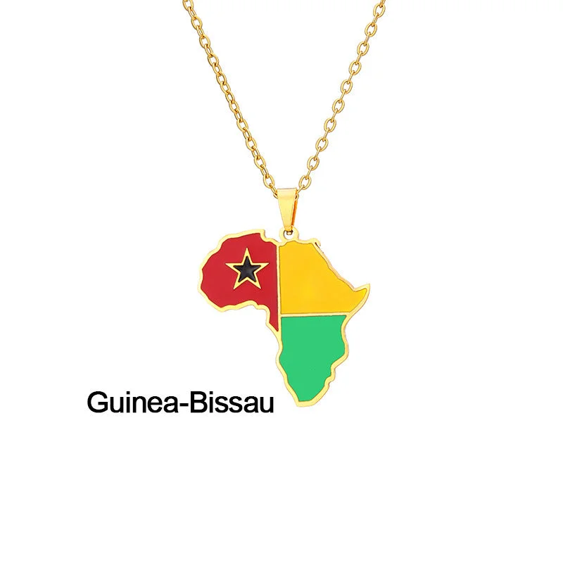 Guinea-Bissau-Bissau