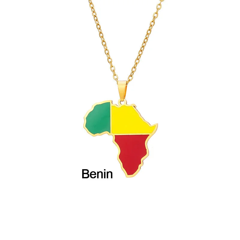 Benin