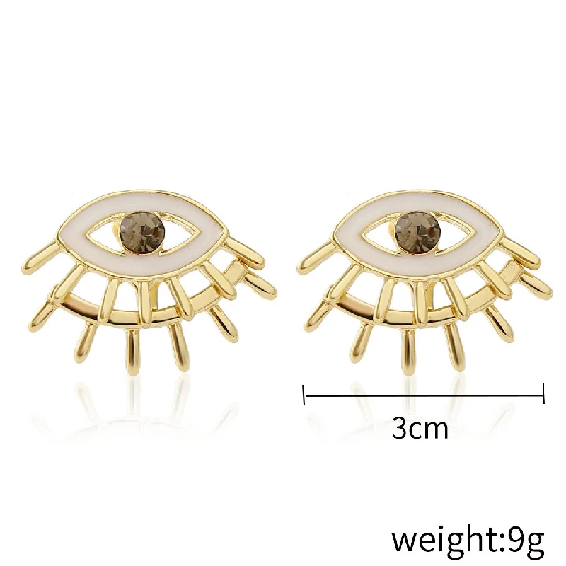 E2106-21 Two Ways Earrings