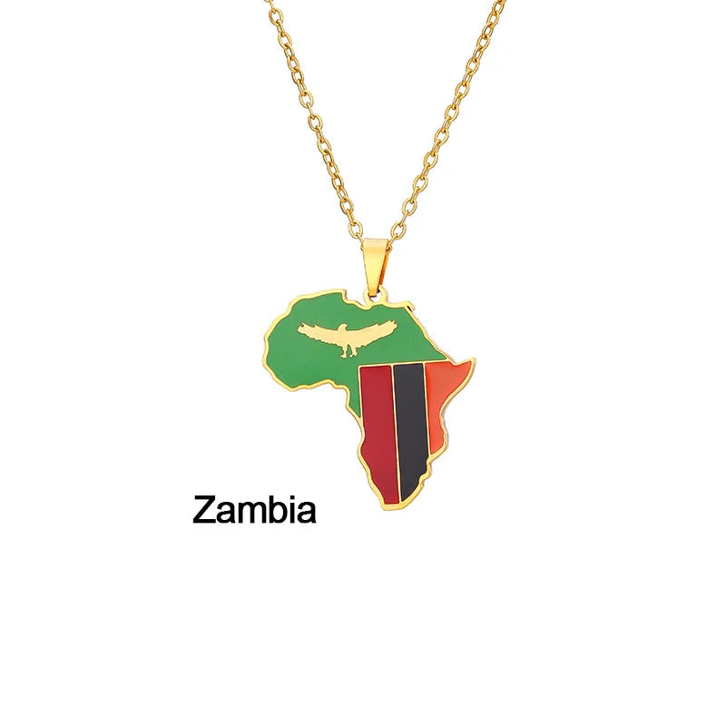 Zambia