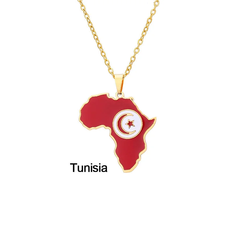 Tunisia Tunsisia