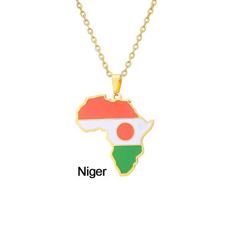 Niger