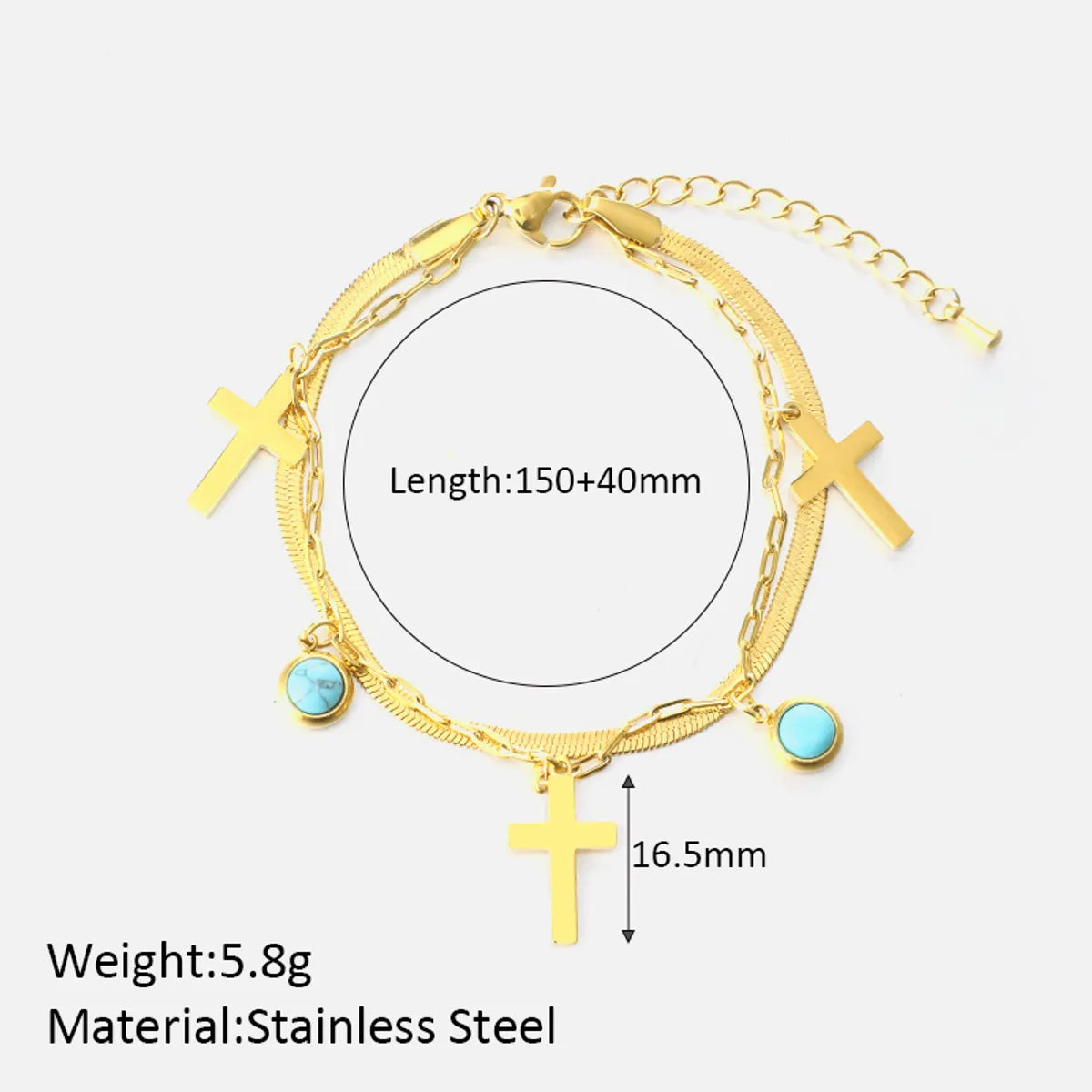 18K Gold (Approximate Weight: 8.51G)