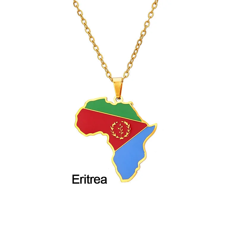 Eritrea, Eritrea