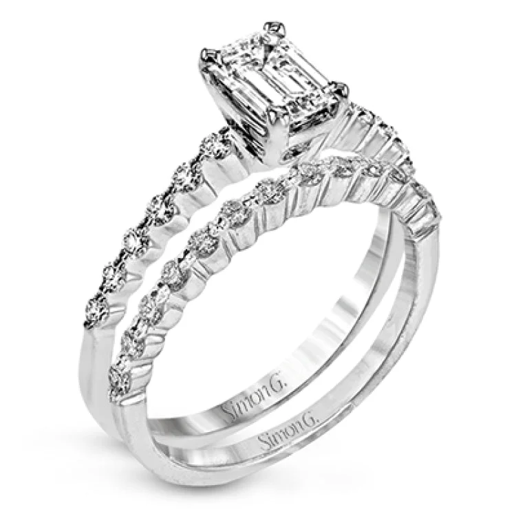 MR2173-D-EM WEDDING SET