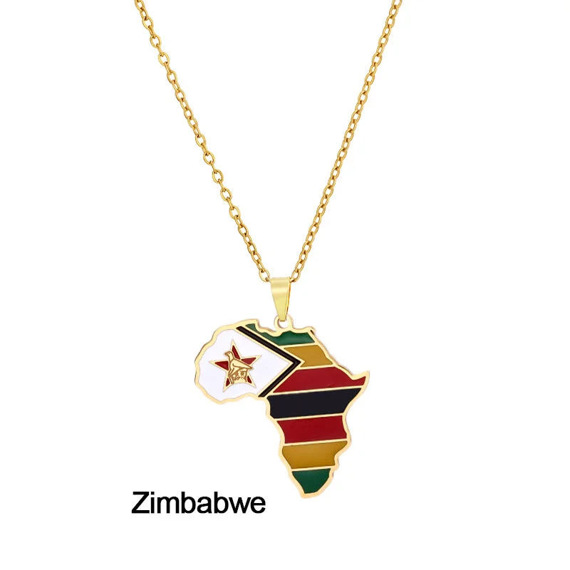 Zimbabwe Zimbabwe