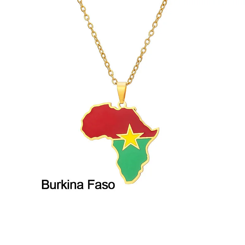 Burkina Faso