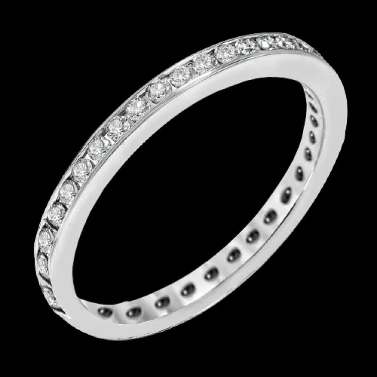 MR2566-B-ET WEDDING BAND