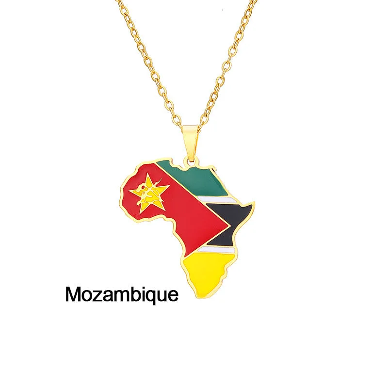 Mozambique, Mozambique