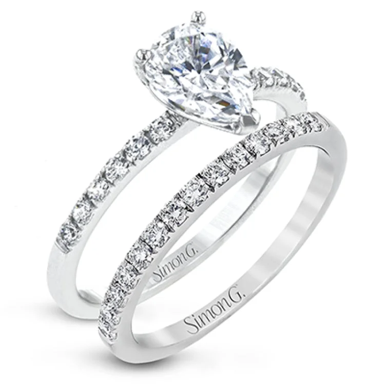 MR1686-PR WEDDING SET