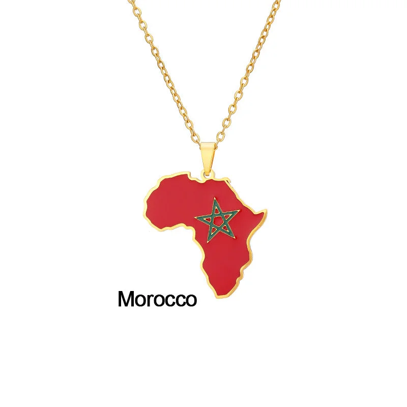 Morocco, Morocco