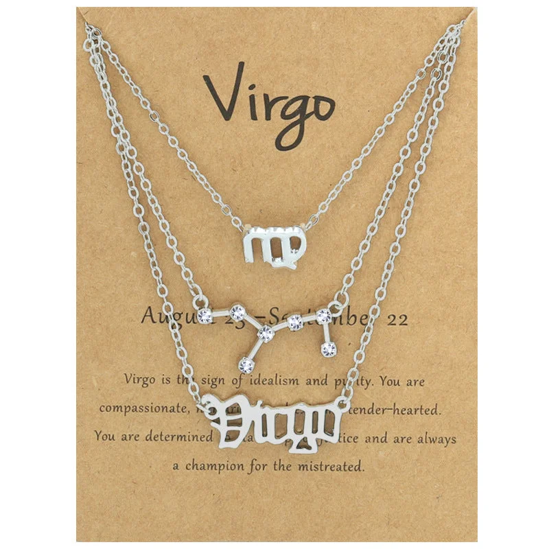 Virgo Silver