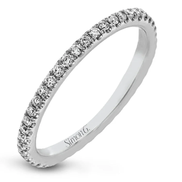 TR128-B-ET WEDDING BAND