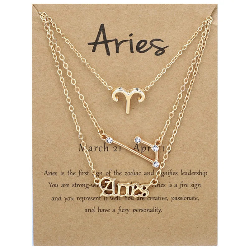 Aries Aries Gold