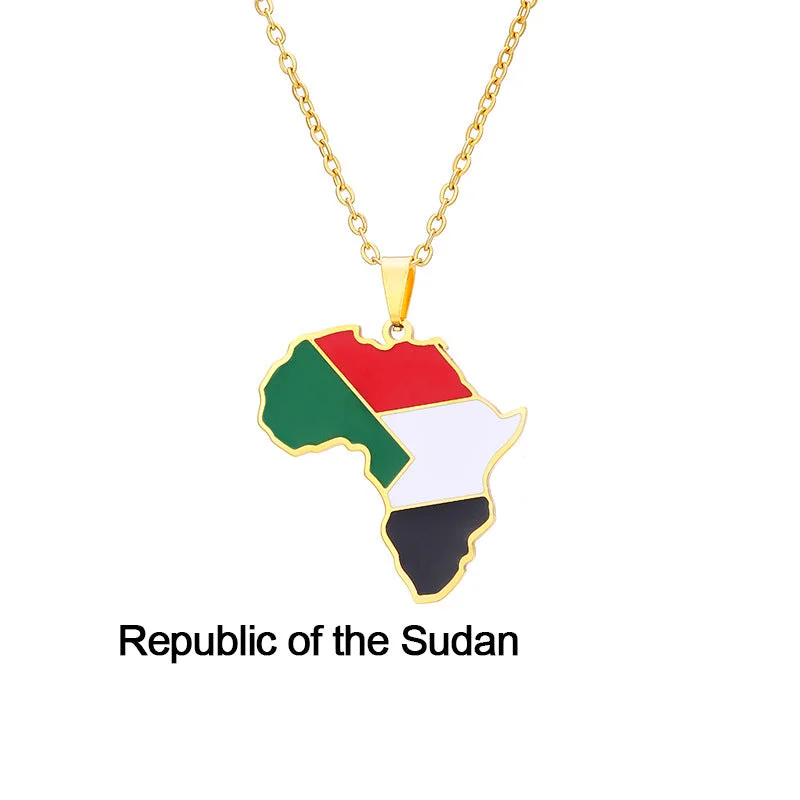 Republic of Sudan