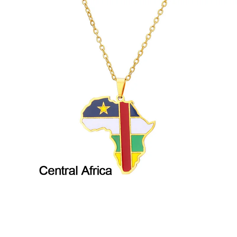 Central Africa