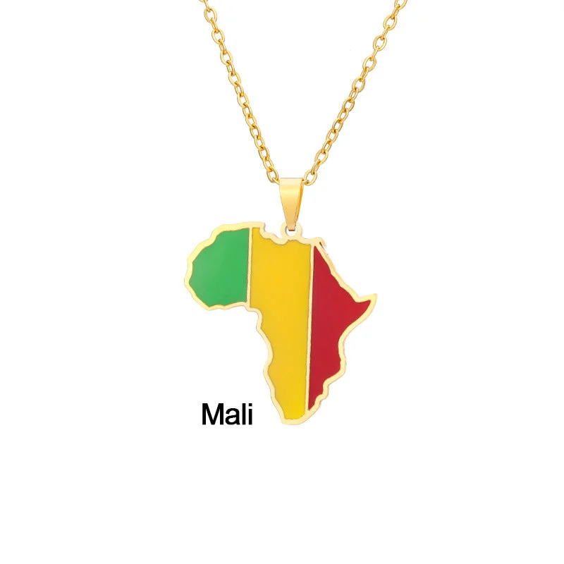 Mali