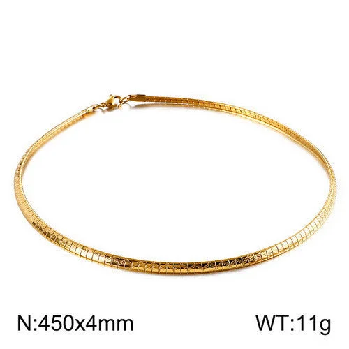 Gold Kn107111-Z