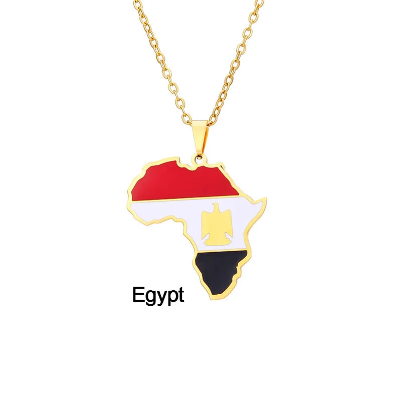 Egypt