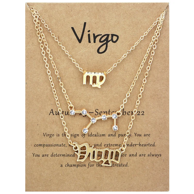 Virgo Gold