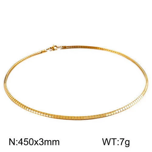 Gold Kn107115-Z