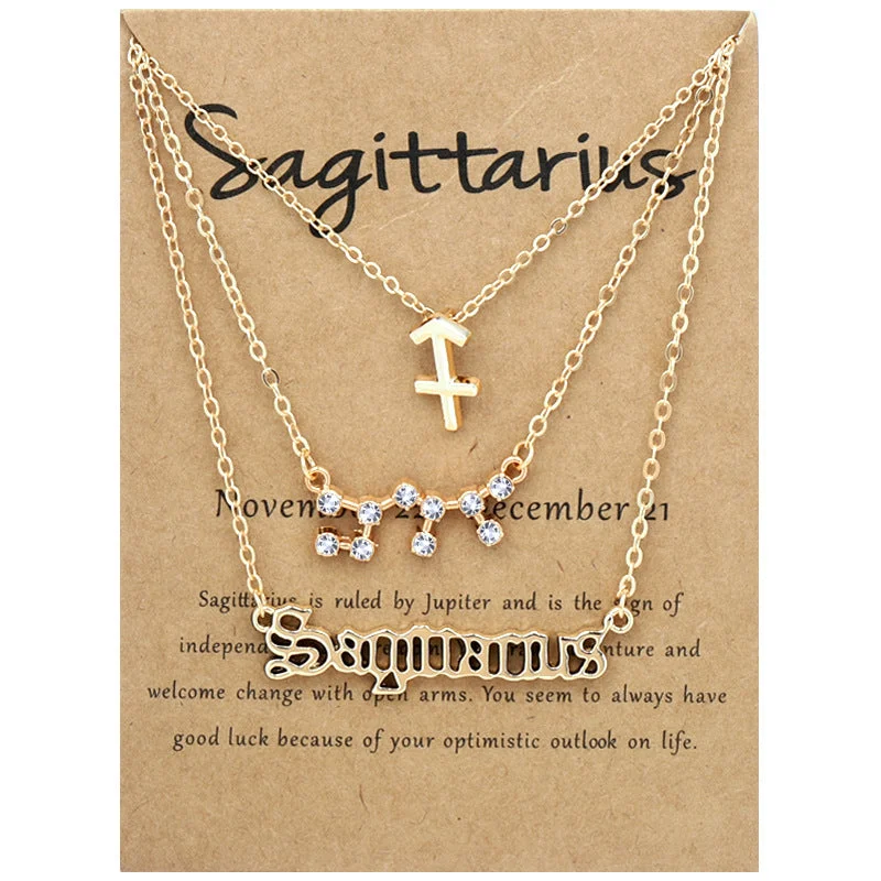 Sagittarius Gold