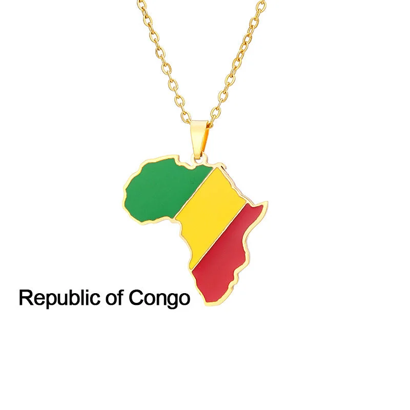 Republic of Congo