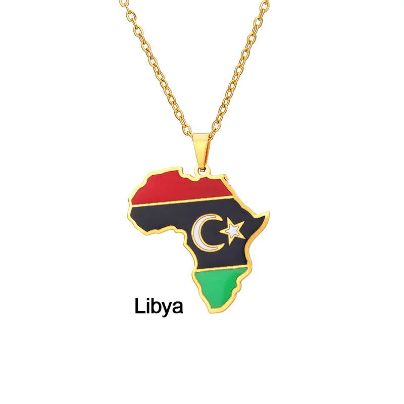 Libya Libya